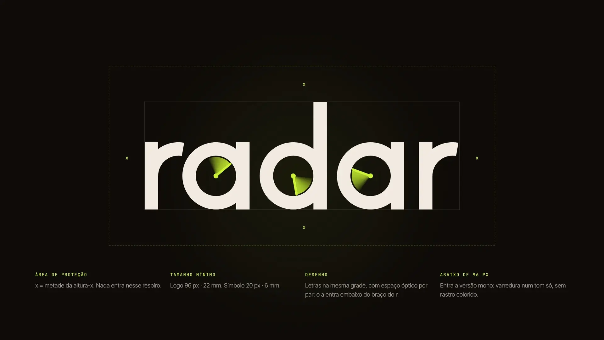Radar, imagem 2 de 11