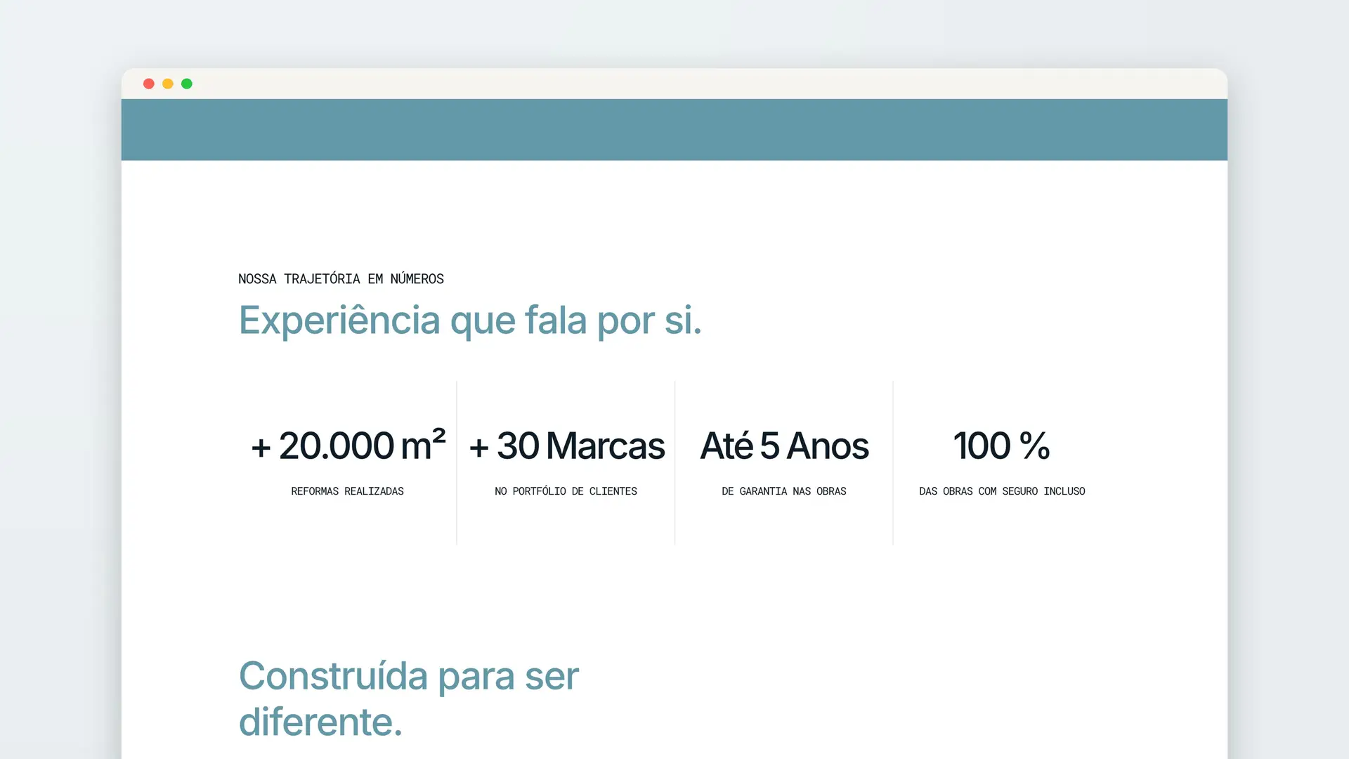 NEXT Engenharia, imagem 5 de 9