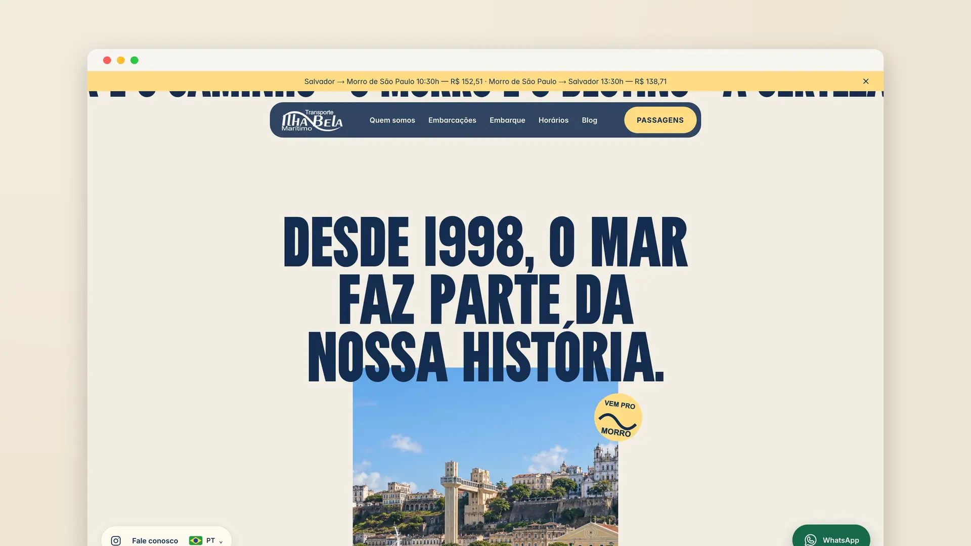 Ilha Bela TM, imagem 7 de 9