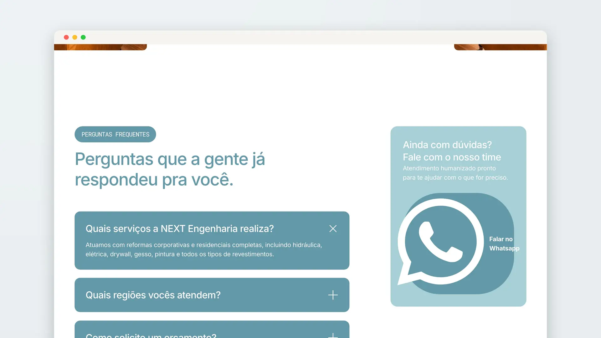 NEXT Engenharia, imagem 9 de 9