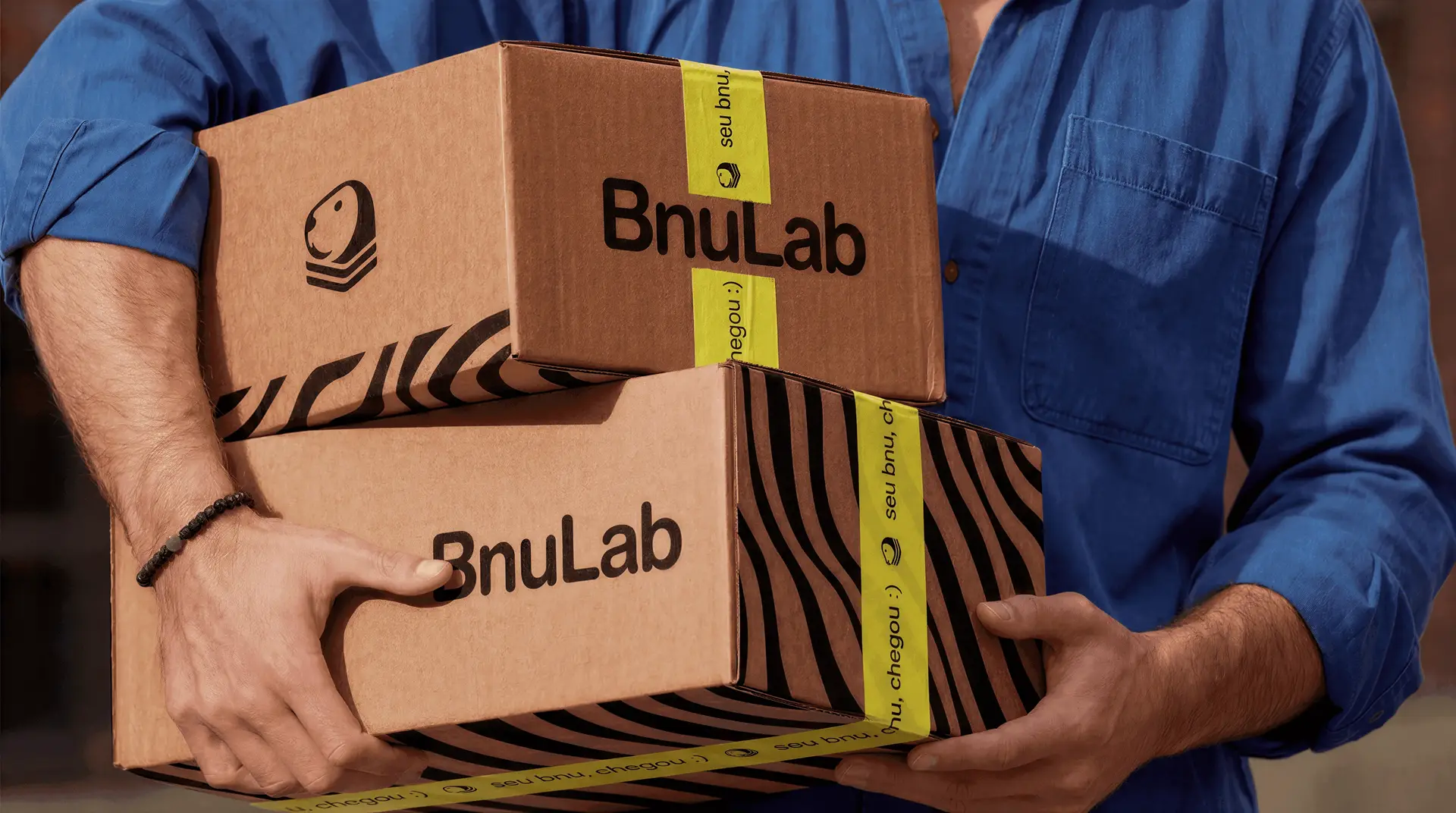 BnuLab, imagem 1 de 8