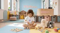 VivaBem – Terapia Infantil