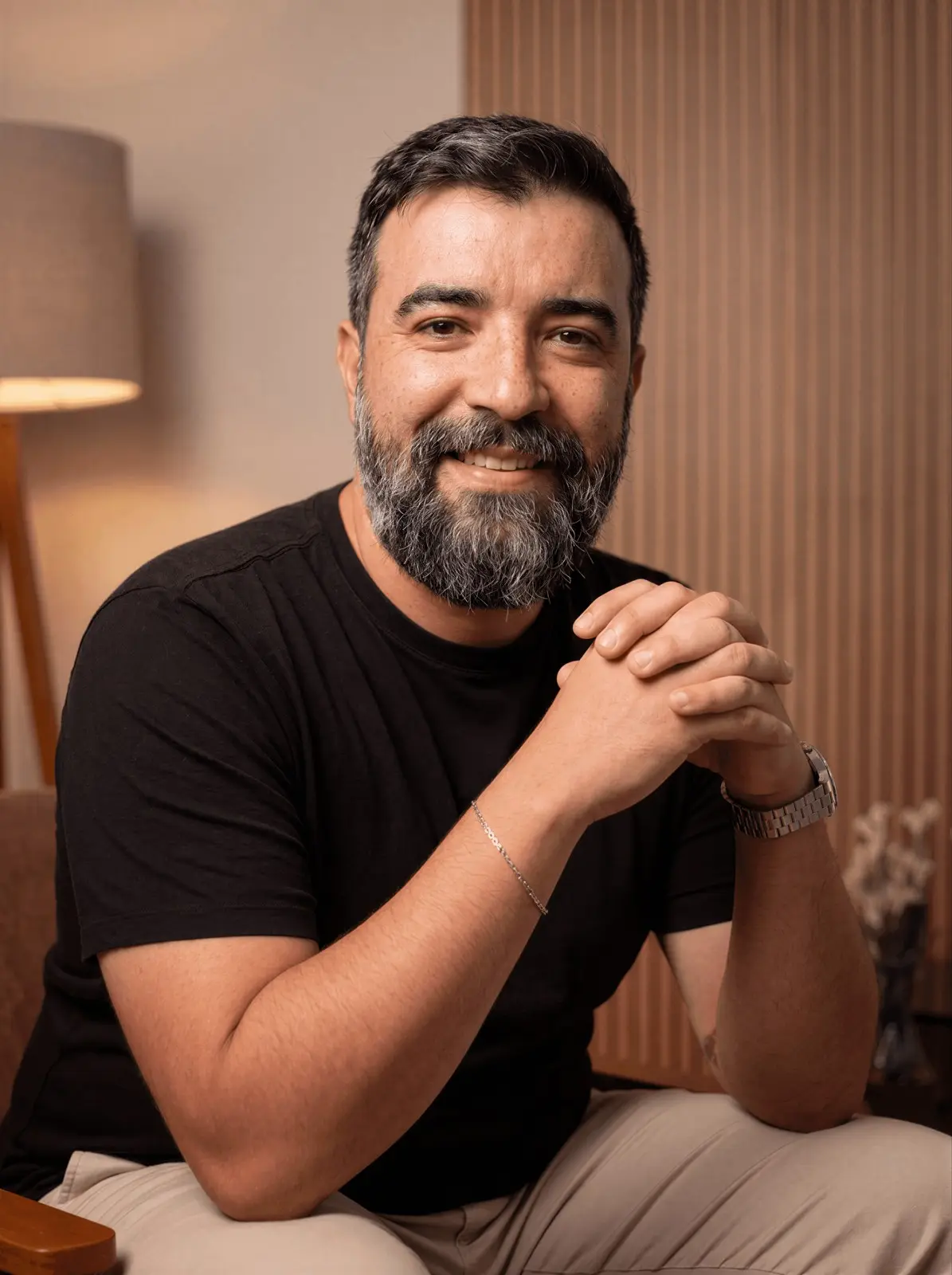 Luciano da Silva